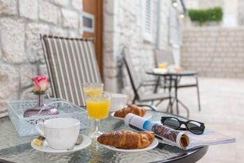 Luxury Rooms Saint Jacob