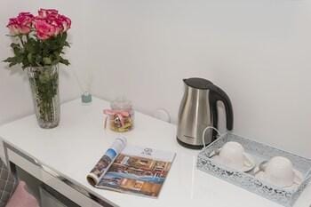 Luxury Rooms Saint Jacob