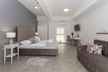 Luxury Rooms Saint Jacob