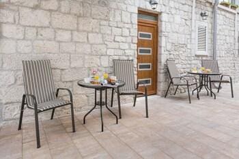 Luxury Rooms Saint Jacob