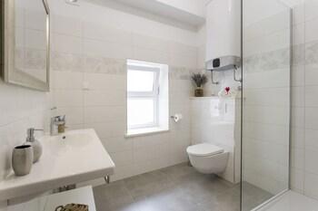 Luxury Rooms Saint Jacob