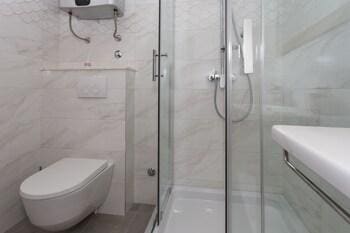 Luxury Rooms Saint Jacob
