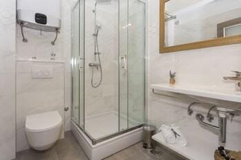 Luxury Rooms Saint Jacob