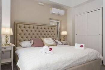 Luxury Rooms Saint Jacob