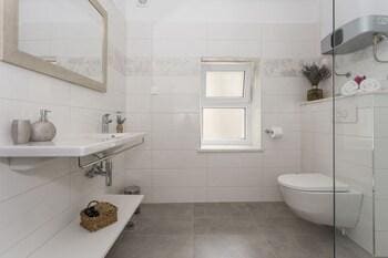 Luxury Rooms Saint Jacob