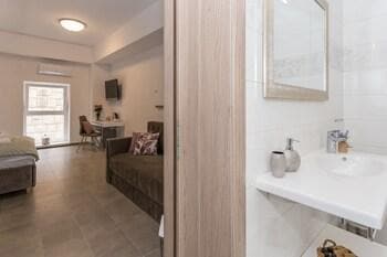 Luxury Rooms Saint Jacob