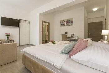 Luxury Rooms Saint Jacob