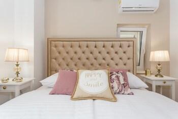 Luxury Rooms Saint Jacob