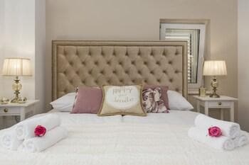 Luxury Rooms Saint Jacob