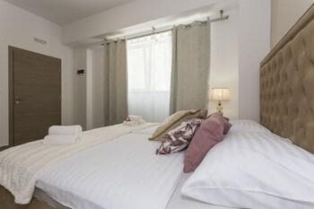 Luxury Rooms Saint Jacob