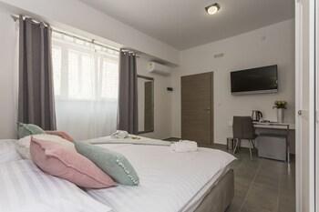 Luxury Rooms Saint Jacob