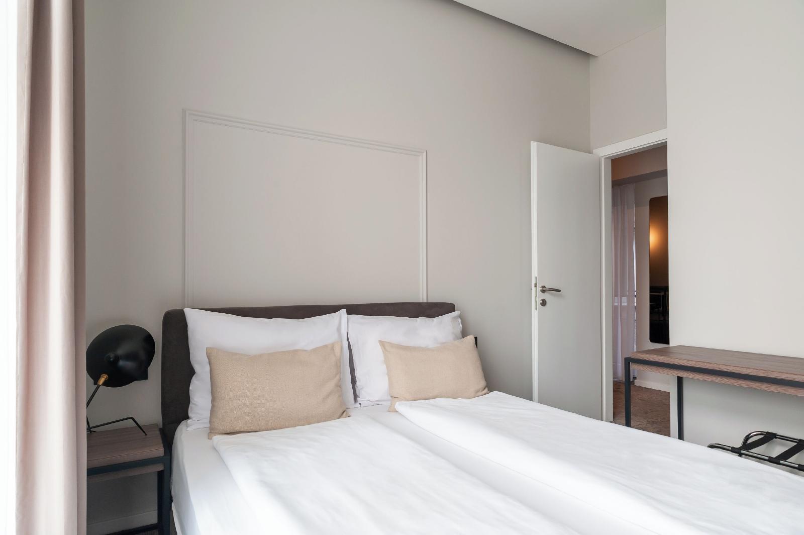 Manda Heritage Hotel