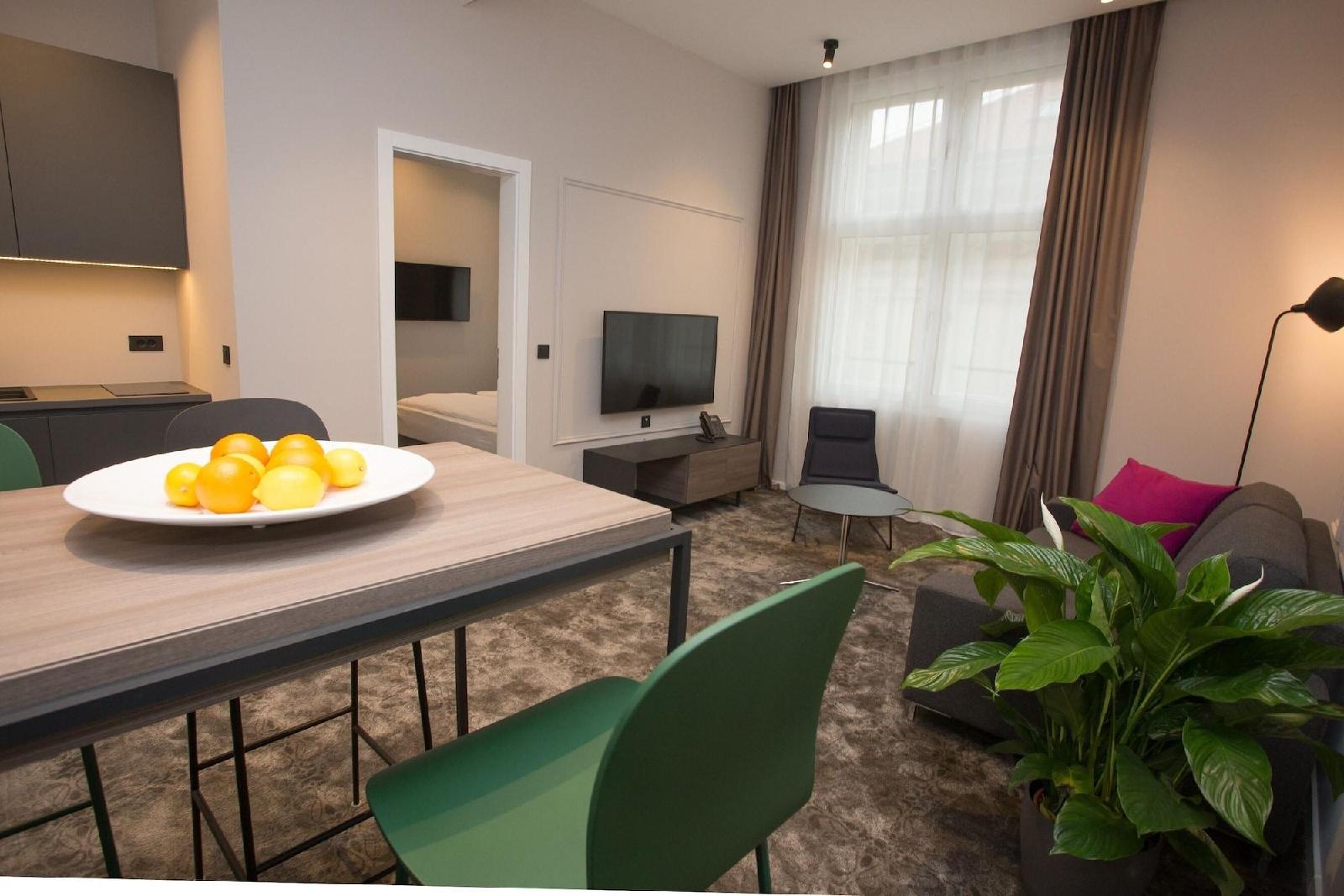 Manda Heritage Hotel