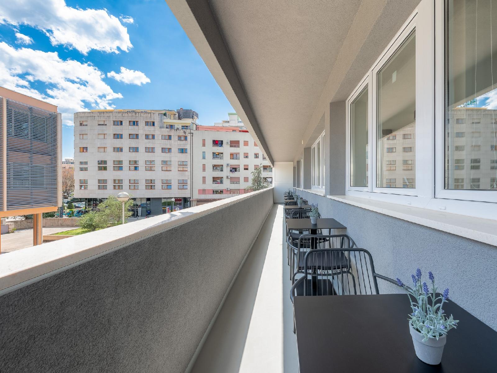 Skaline Luxury Rooms Split