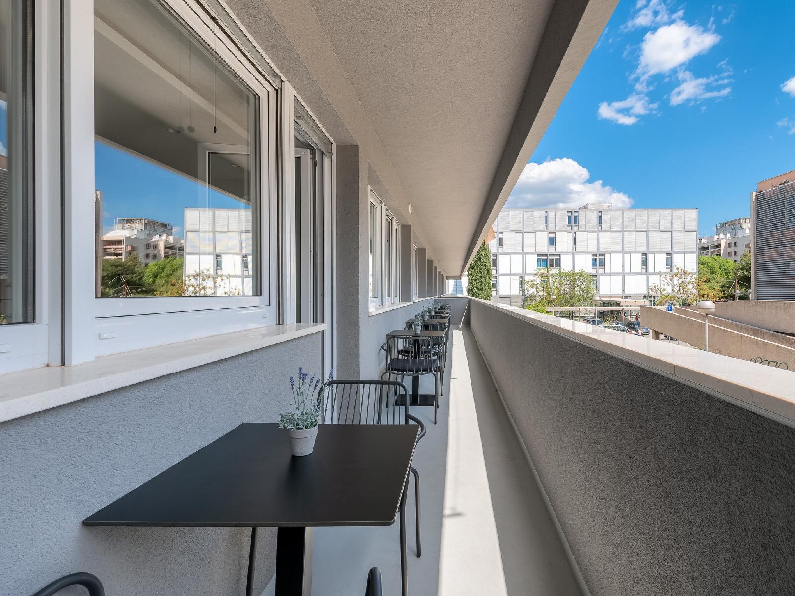 Skaline Luxury Rooms Split