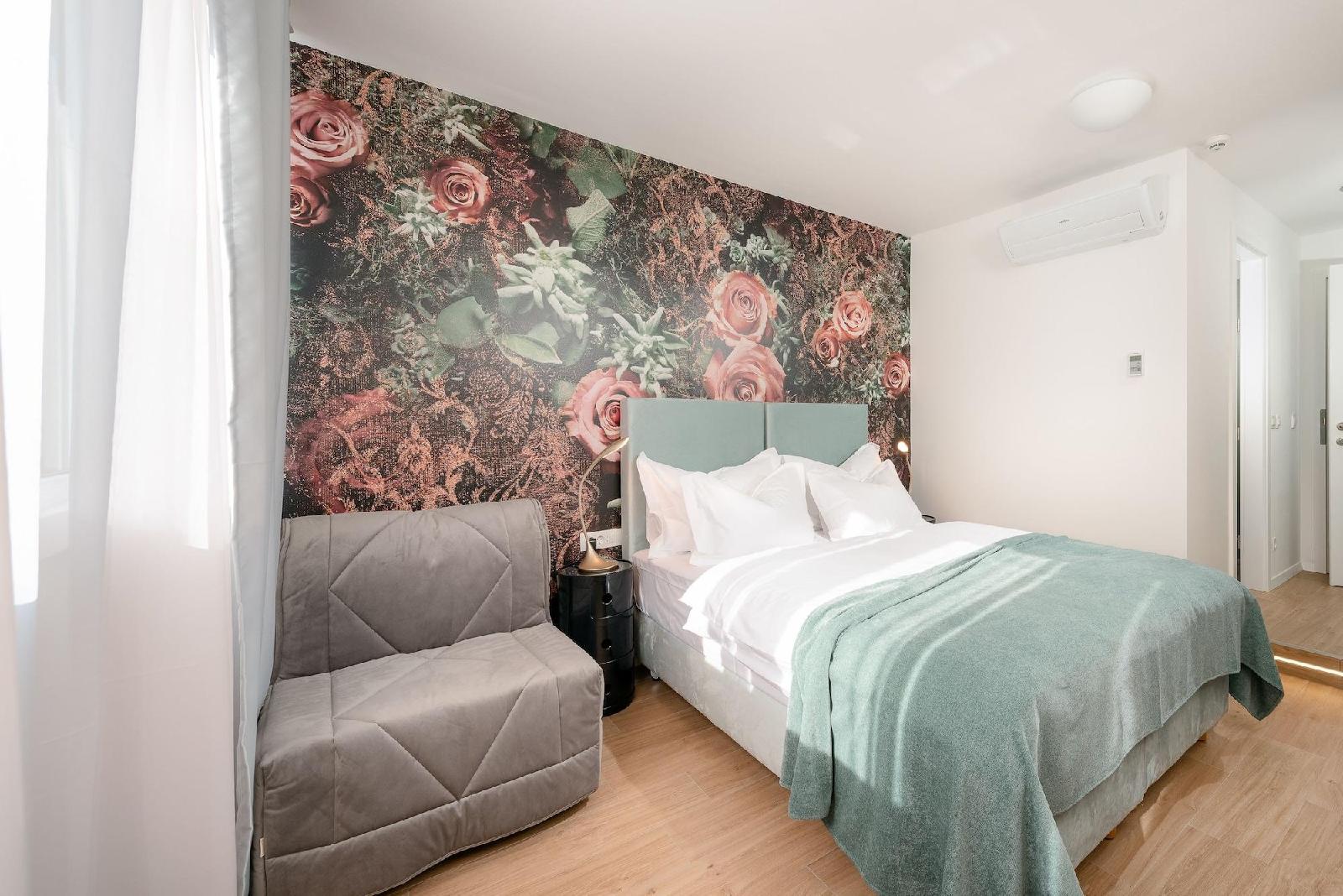 Skaline Luxury Rooms Split