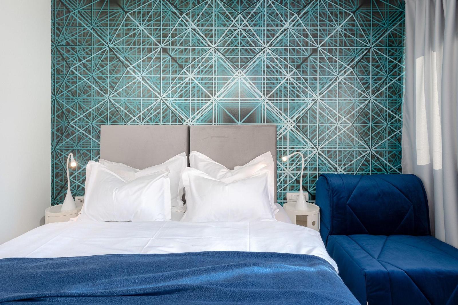 Skaline Luxury Rooms Split