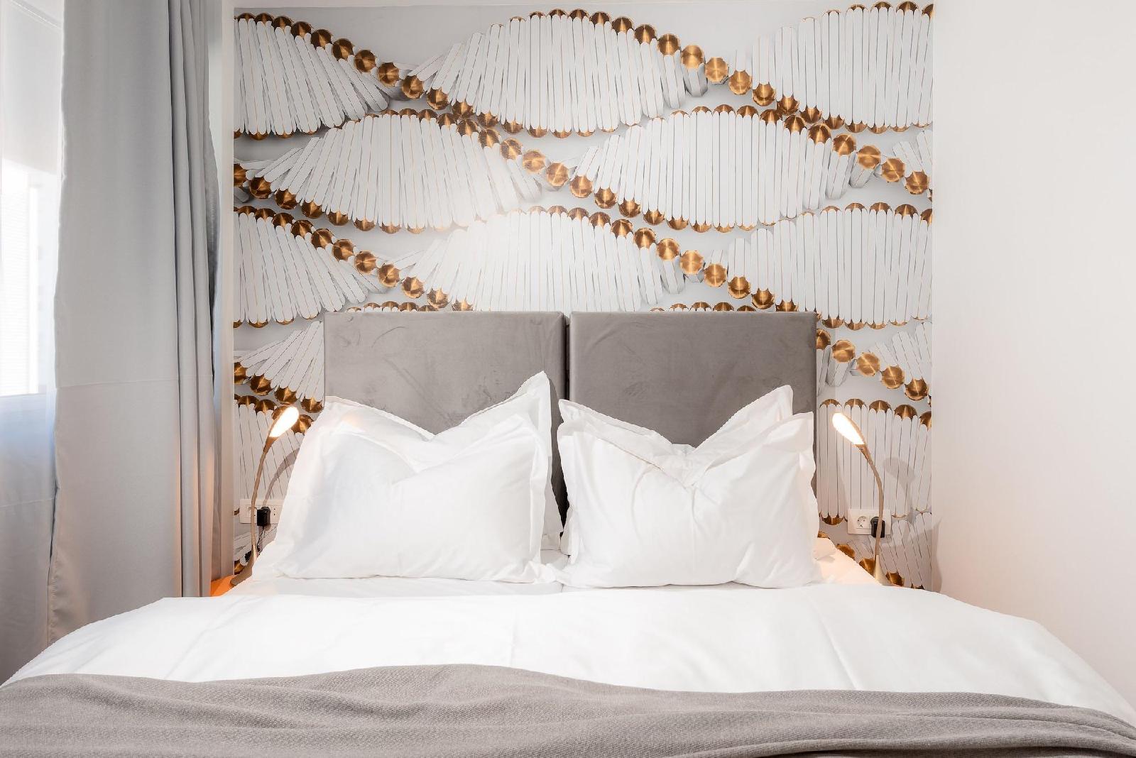 Skaline Luxury Rooms Split