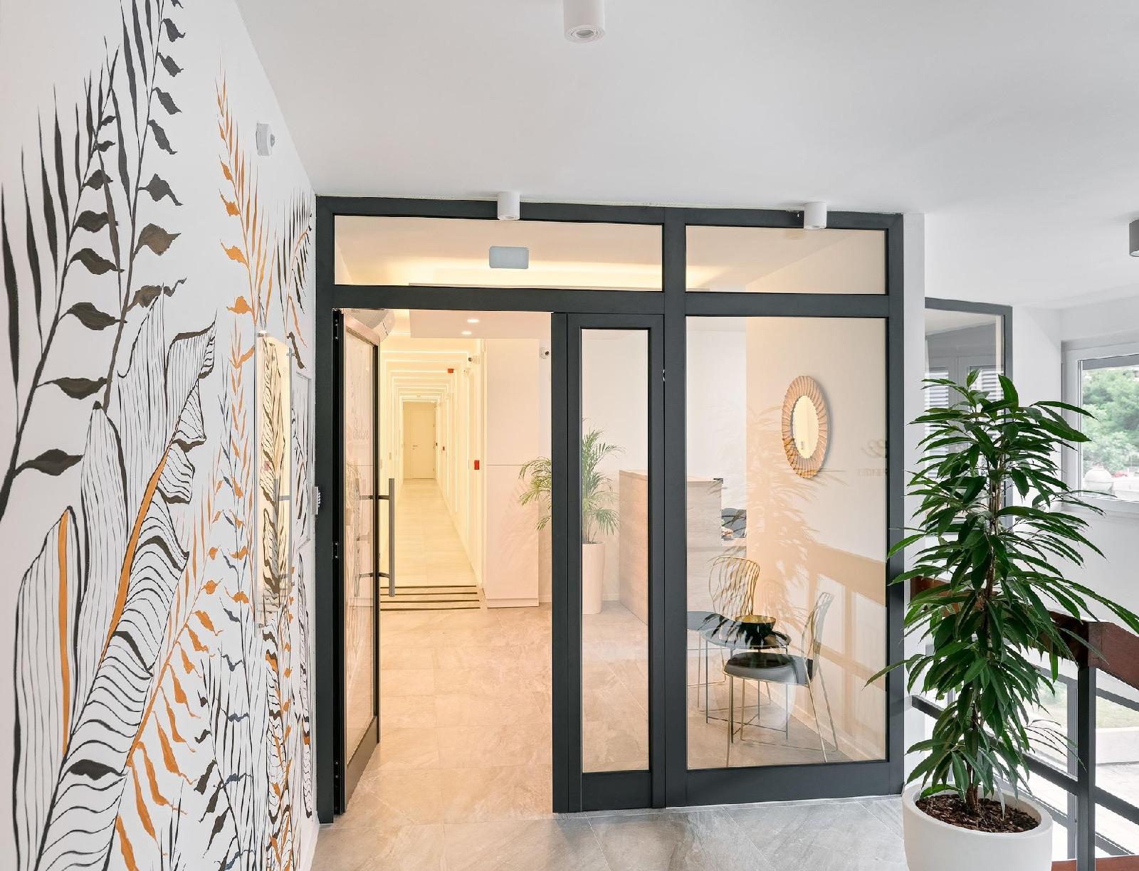 Skaline Luxury Rooms Split