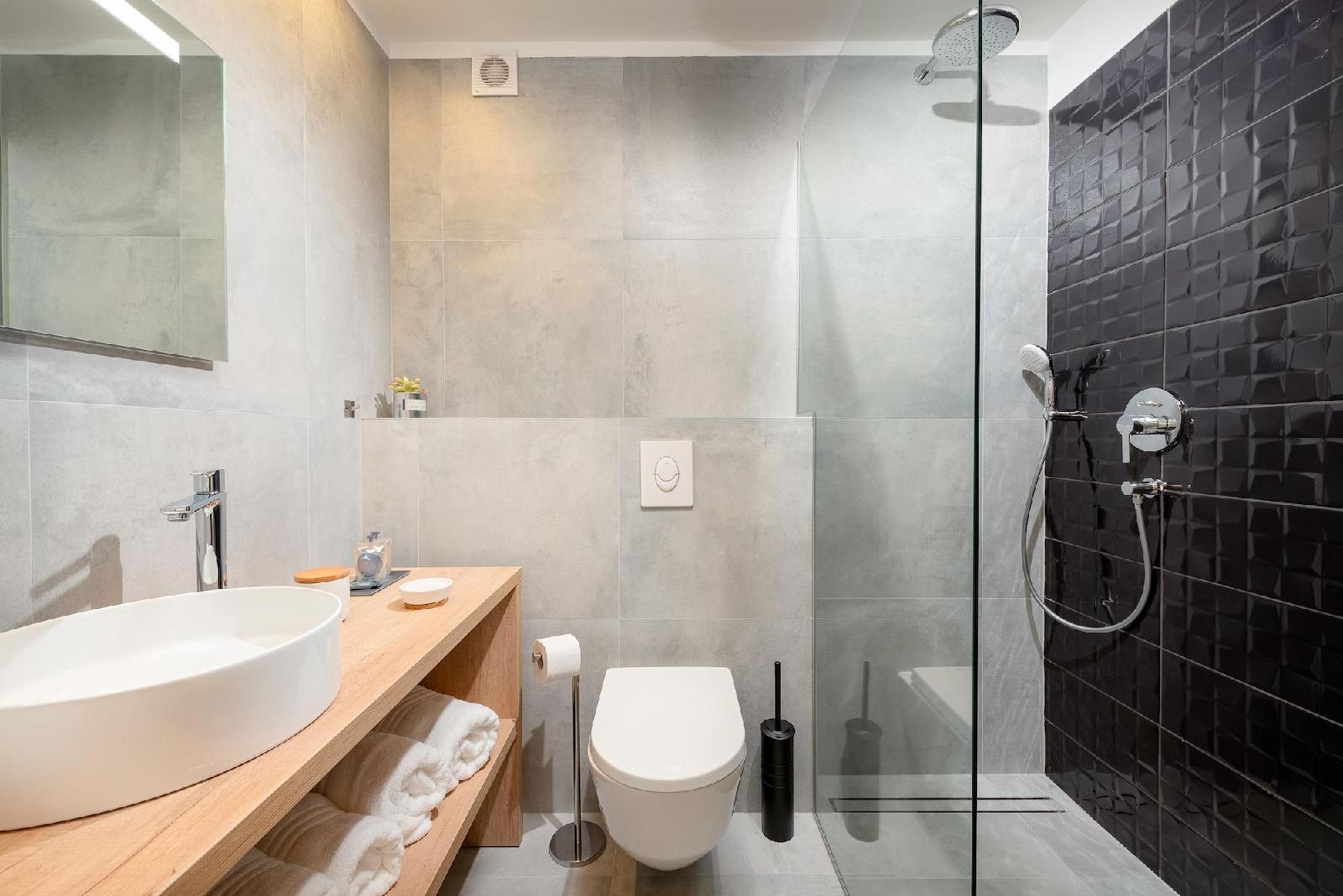 Skaline Luxury Rooms Split