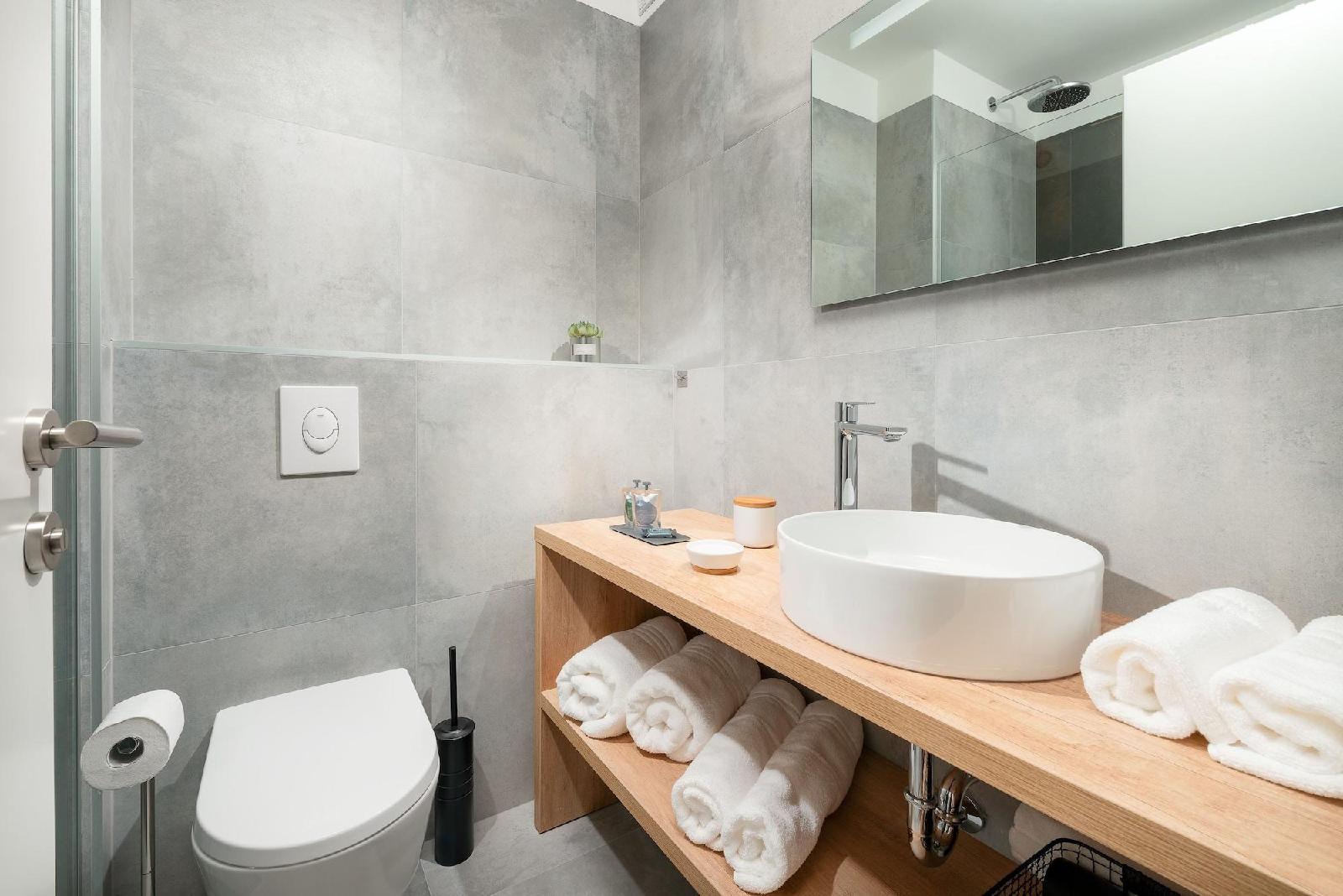 Skaline Luxury Rooms Split