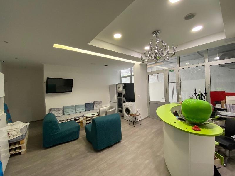 Sweet Spot Hostel