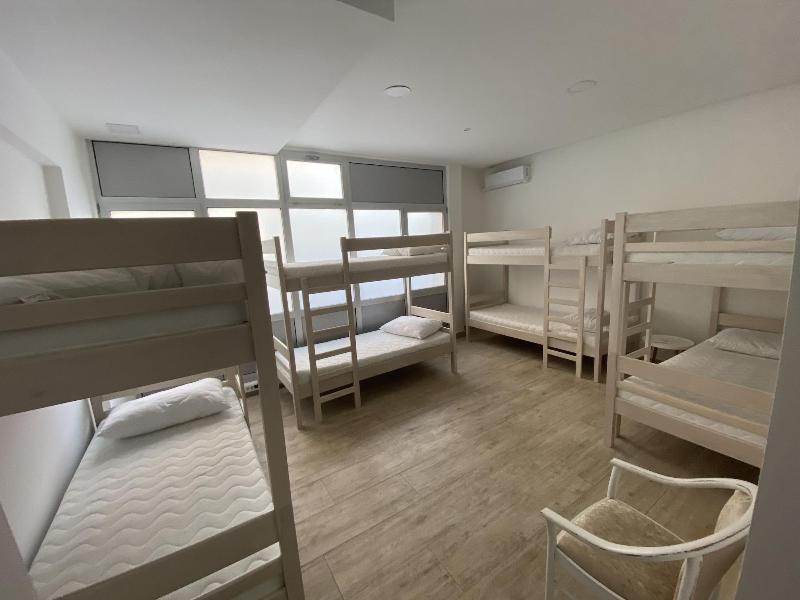 Sweet Spot Hostel
