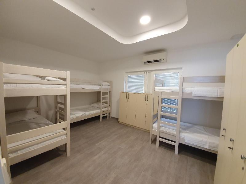 Sweet Spot Hostel