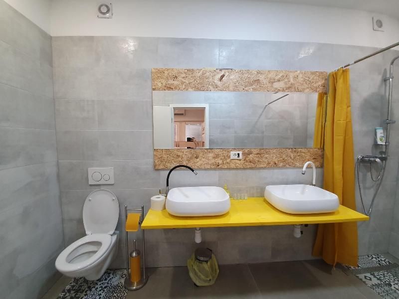 Sweet Spot Hostel