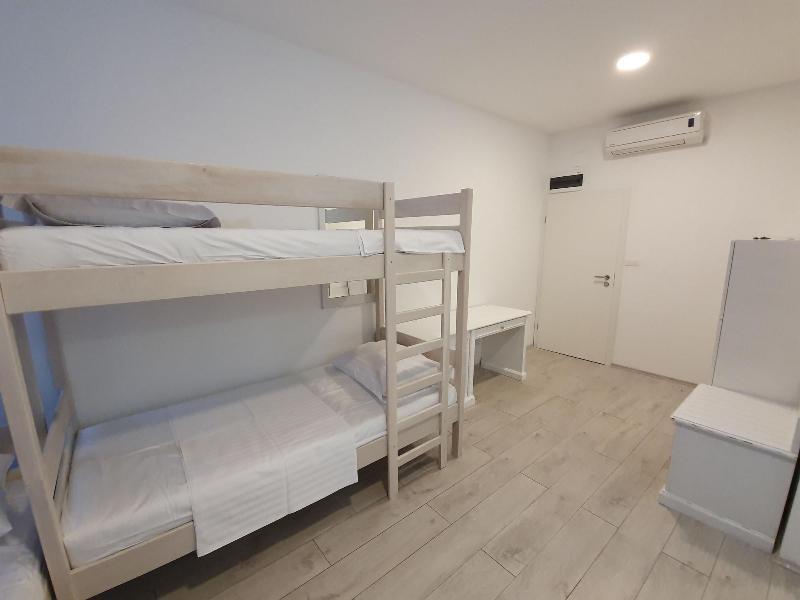 Sweet Spot Hostel
