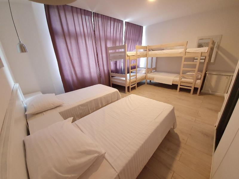 Sweet Spot Hostel
