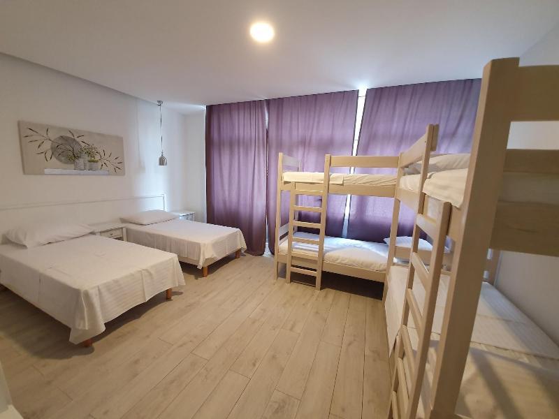 Sweet Spot Hostel
