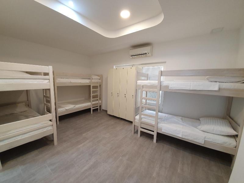 Sweet Spot Hostel