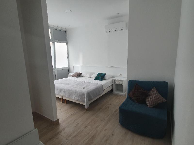 Sweet Spot Hostel