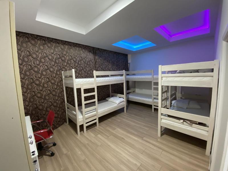 Sweet Spot Hostel