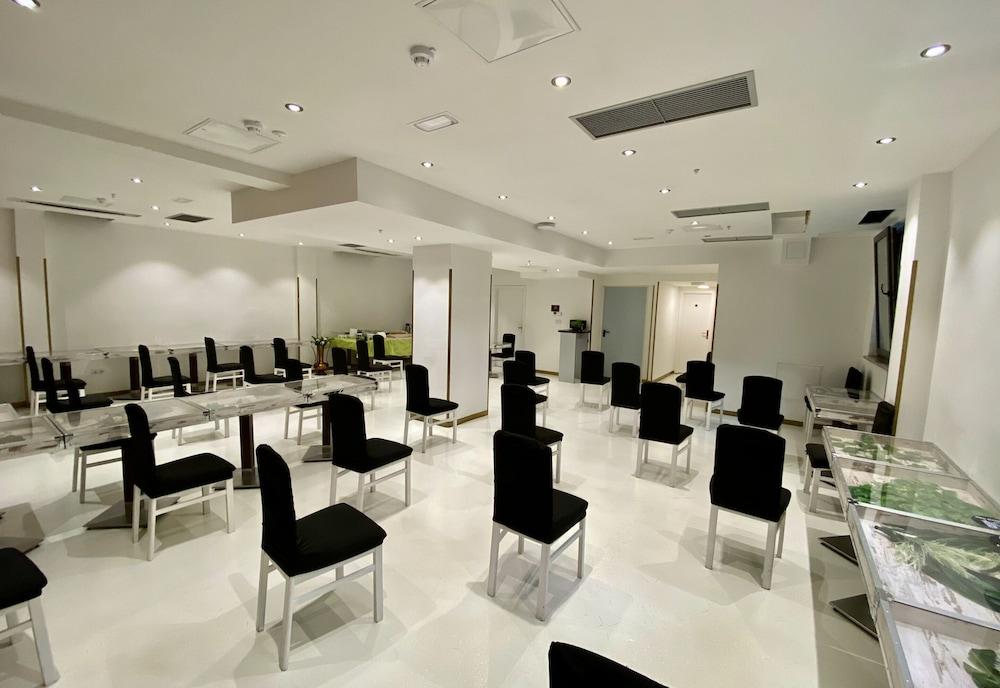 Timeout Heritage Hotel Zagreb