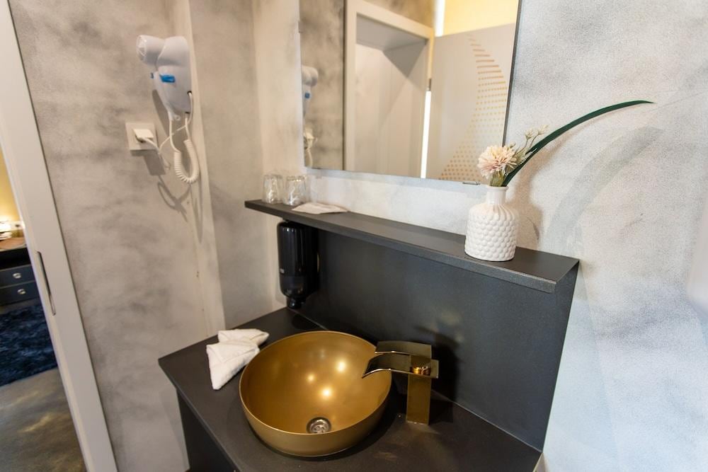 Timeout Heritage Hotel Zagreb
