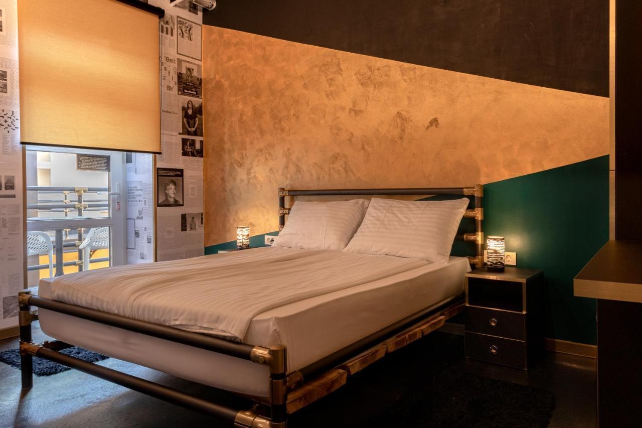 Timeout Heritage Hotel Zagreb