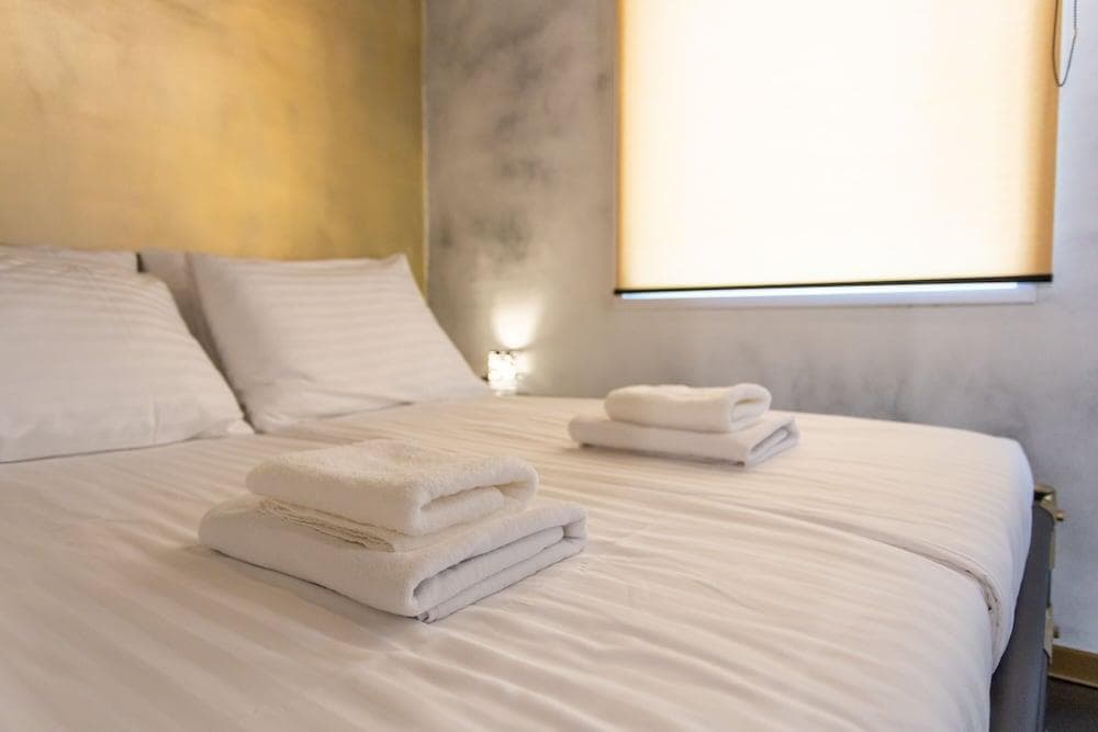 Timeout Heritage Hotel Zagreb