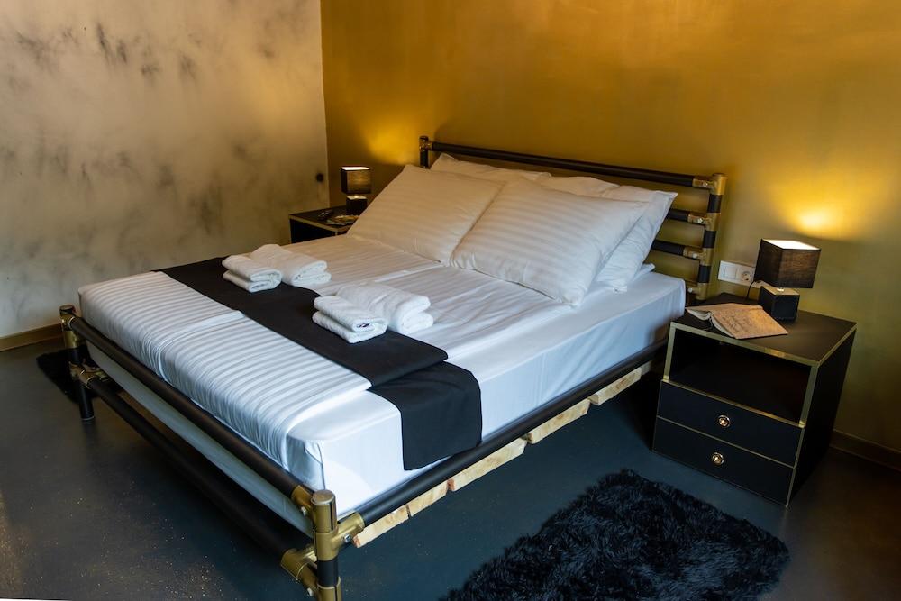 Timeout Heritage Hotel Zagreb
