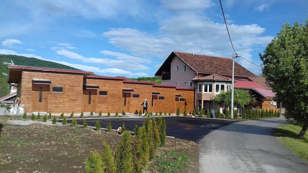 Villa Rubcic
