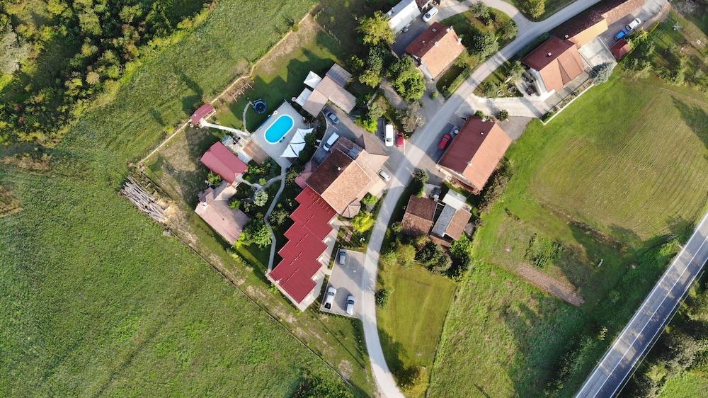 Villa Rubcic