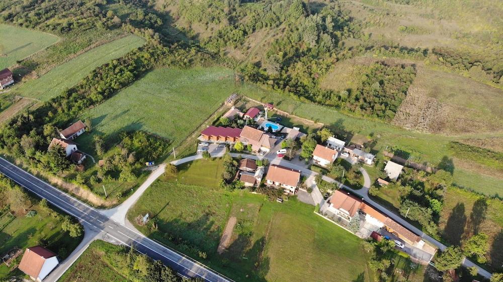 Villa Rubcic