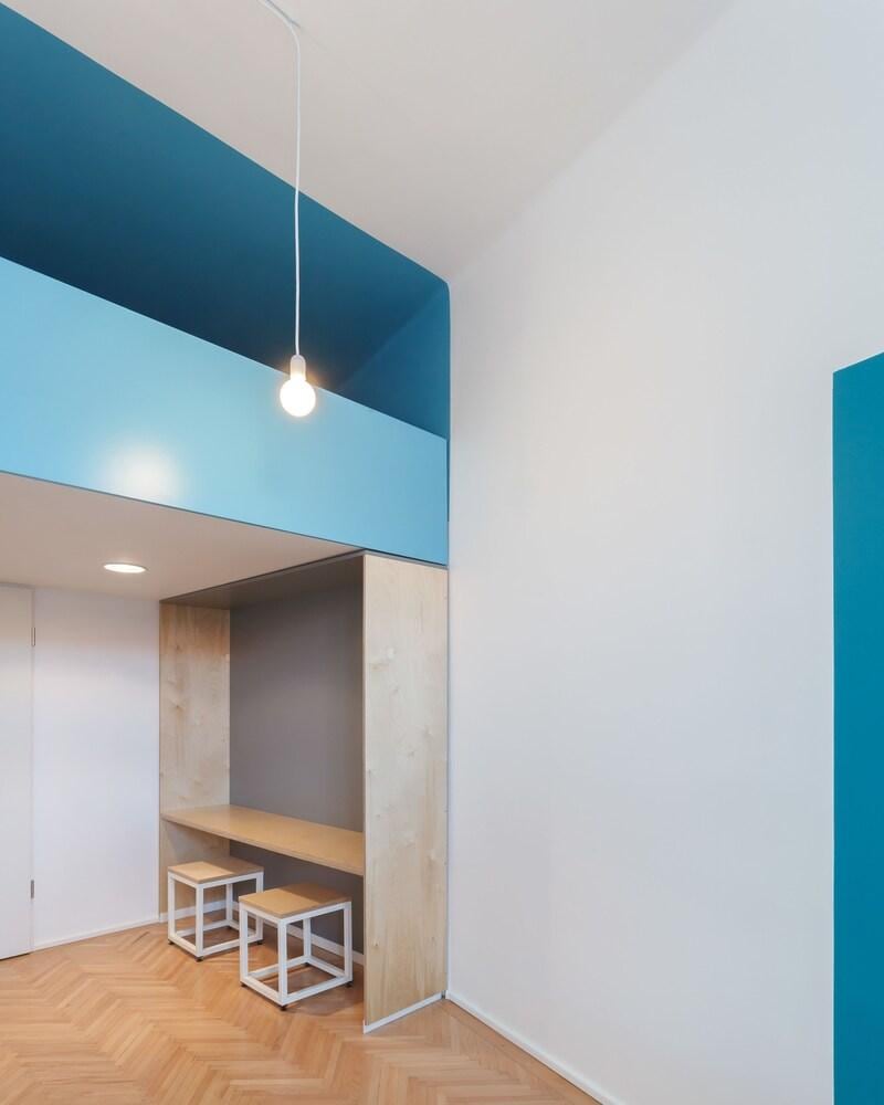 Flow Hostel