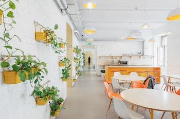 Flow Hostel