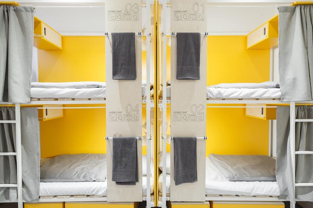 Flow Hostel
