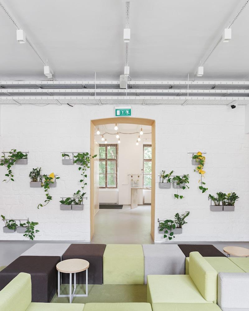 Flow Hostel