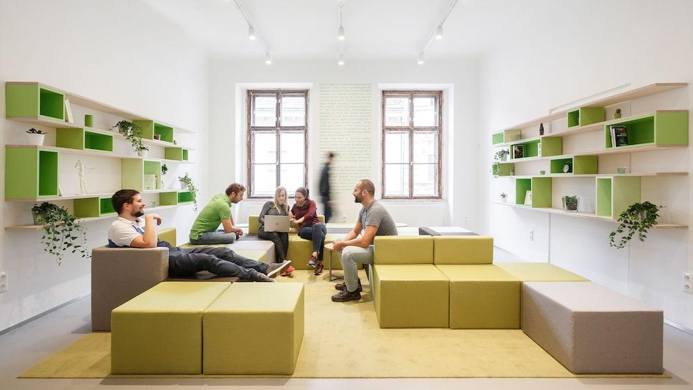 Flow Hostel