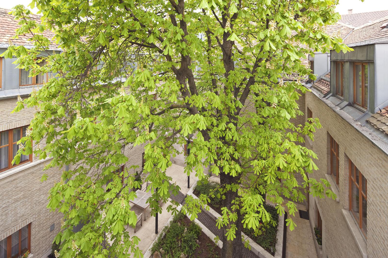 Hapimag Apartments Budapest
