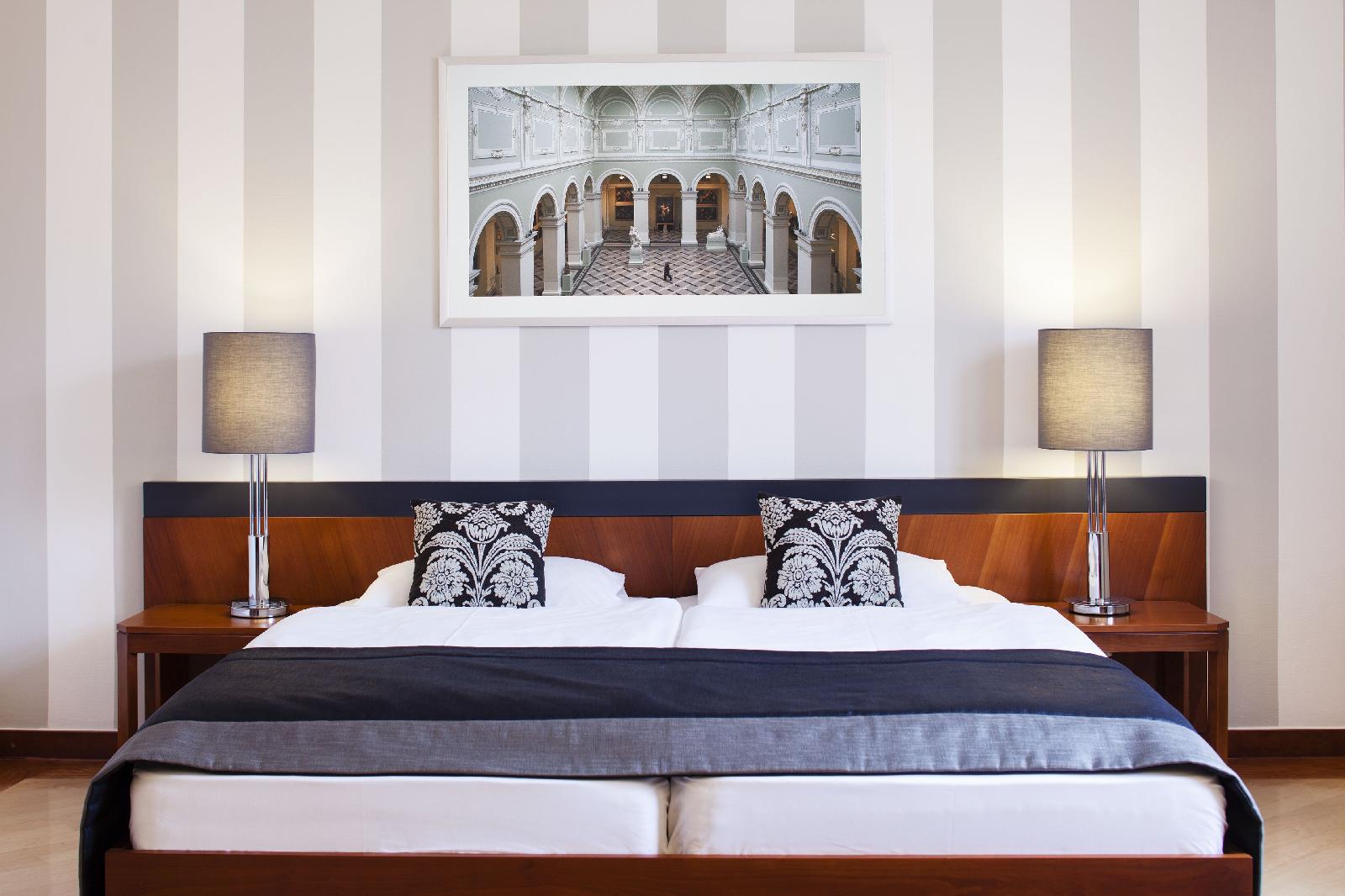 Hapimag Apartments Budapest